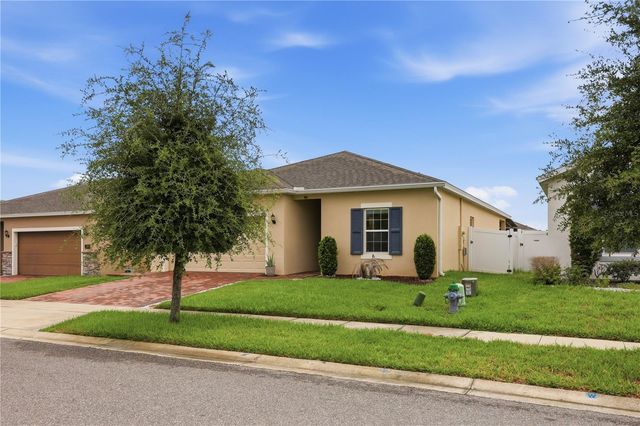 490 DISA DRIVE, Davenport, FL 33837