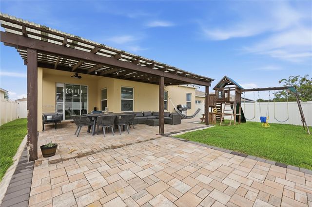 490 DISA DRIVE, Davenport, FL 33837