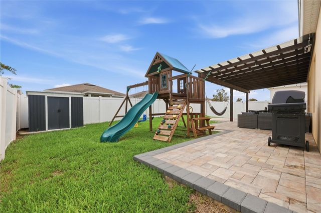 490 DISA DRIVE, Davenport, FL 33837