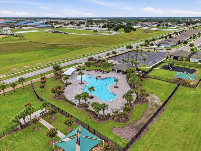 490 DISA DRIVE, Davenport, FL 33837