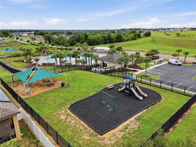 490 DISA DRIVE, Davenport, FL 33837