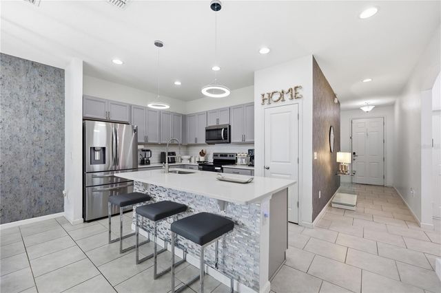 490 DISA DRIVE, Davenport, FL 33837
