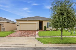 490 DISA DRIVE, Davenport, FL 33837