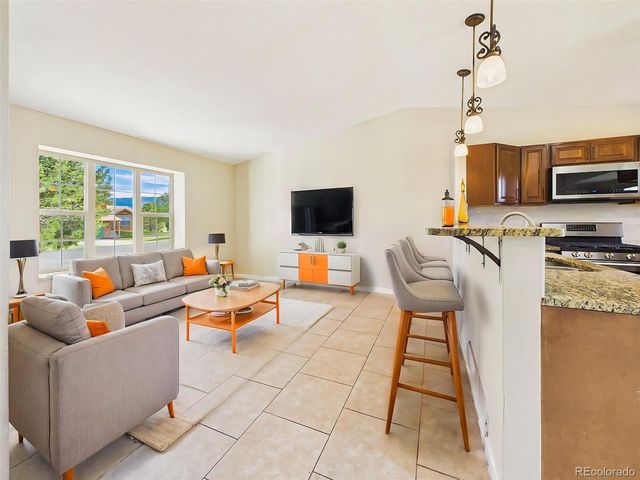 683 Trumbull Lane, Monument, CO 80132