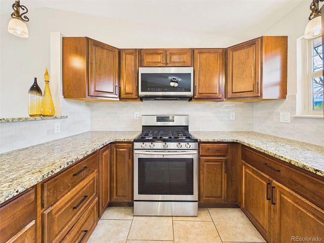 683 Trumbull Lane, Monument, CO 80132