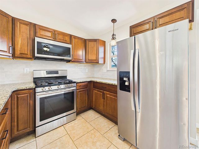 683 Trumbull Lane, Monument, CO 80132