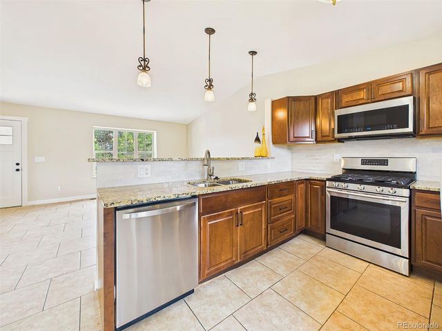 683 Trumbull Lane, Monument, CO 80132