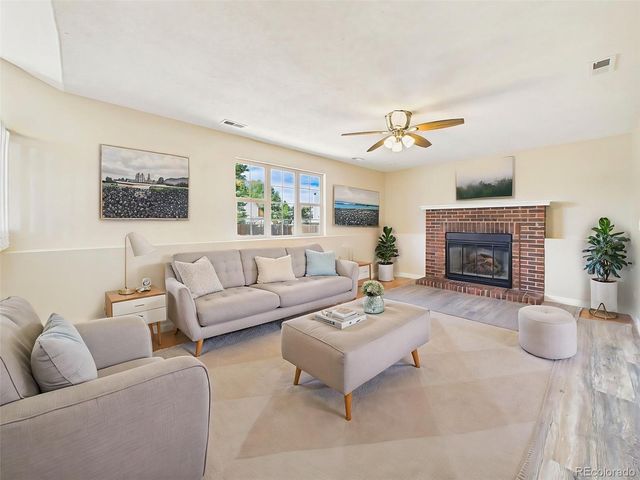 683 Trumbull Lane, Monument, CO 80132