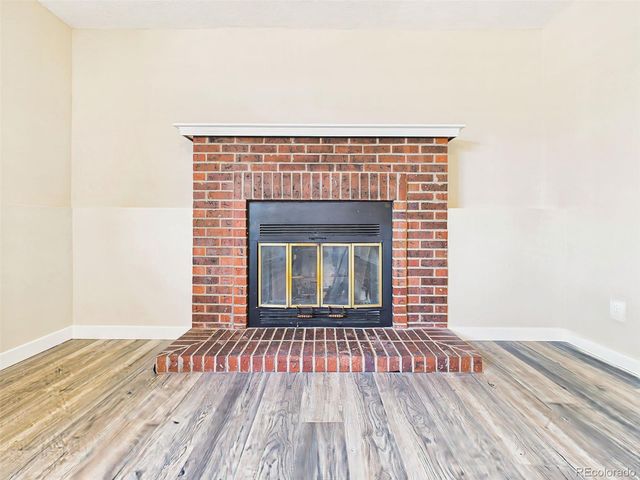 683 Trumbull Lane, Monument, CO 80132