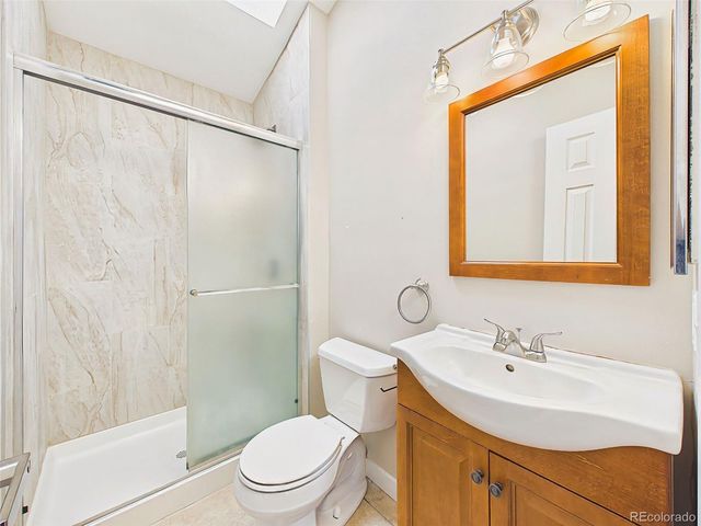 683 Trumbull Lane, Monument, CO 80132