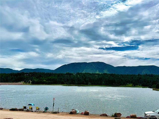 683 Trumbull Lane, Monument, CO 80132