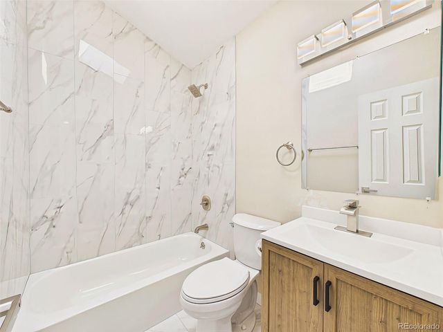 683 Trumbull Lane, Monument, CO 80132