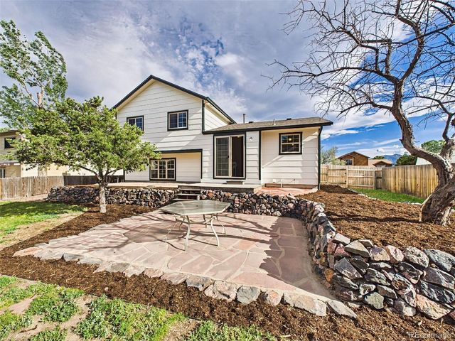 683 Trumbull Lane, Monument, CO 80132