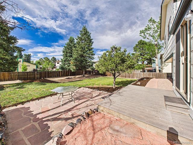 683 Trumbull Lane, Monument, CO 80132