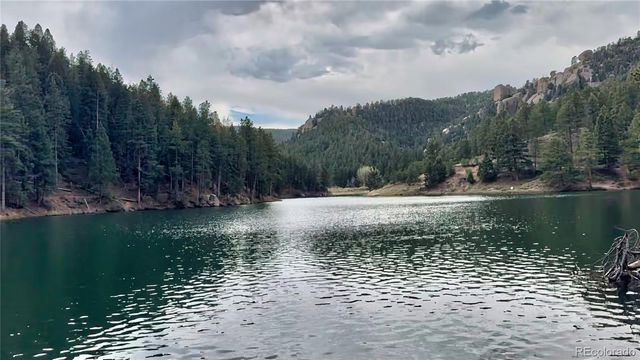 683 Trumbull Lane, Monument, CO 80132