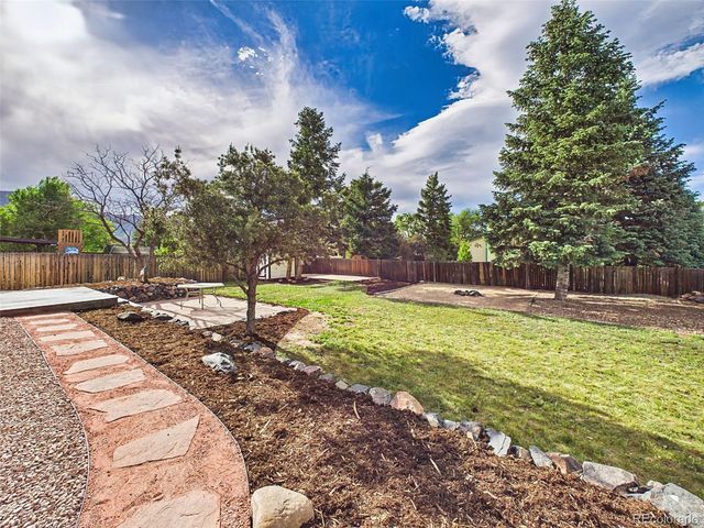 683 Trumbull Lane, Monument, CO 80132