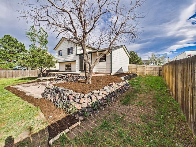 683 Trumbull Lane, Monument, CO 80132