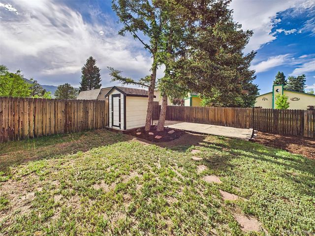 683 Trumbull Lane, Monument, CO 80132