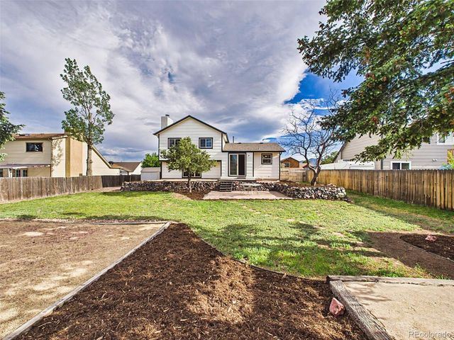 683 Trumbull Lane, Monument, CO 80132
