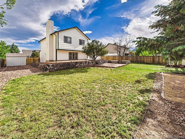683 Trumbull Lane, Monument, CO 80132