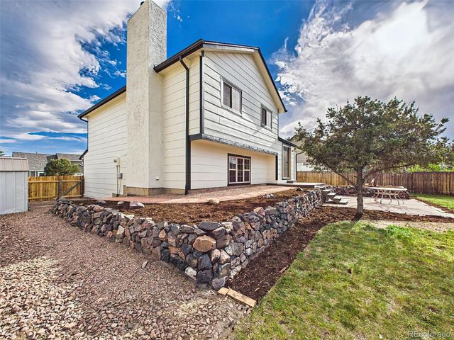 683 Trumbull Lane, Monument, CO 80132