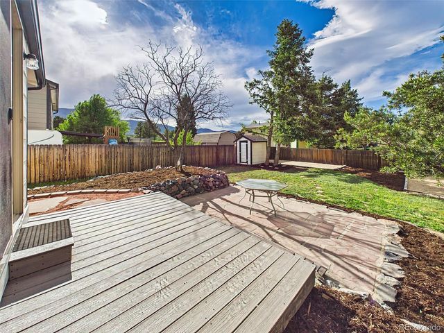 683 Trumbull Lane, Monument, CO 80132