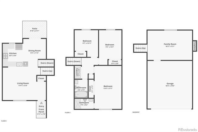 683 Trumbull Lane, Monument, CO 80132