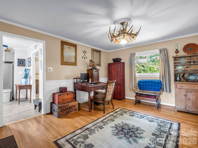 10 Deer Run Lane, Columbus, NC 28722