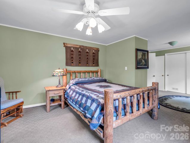 10 Deer Run Lane, Columbus, NC 28722