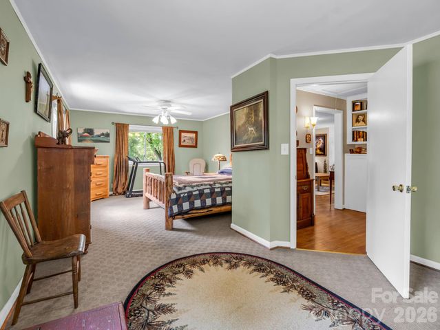10 Deer Run Lane, Columbus, NC 28722