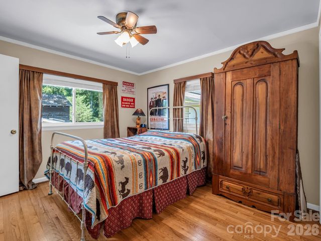 10 Deer Run Lane, Columbus, NC 28722