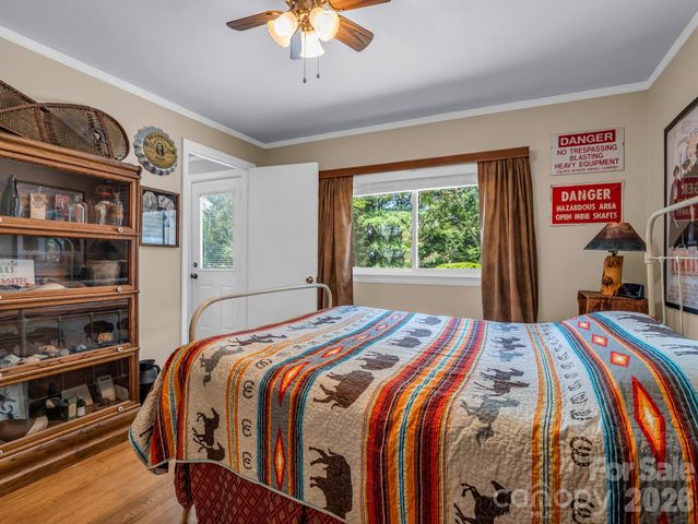 10 Deer Run Lane, Columbus, NC 28722