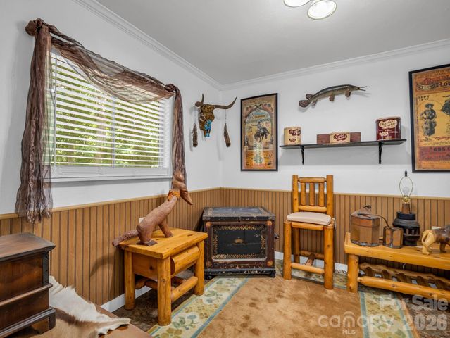 10 Deer Run Lane, Columbus, NC 28722