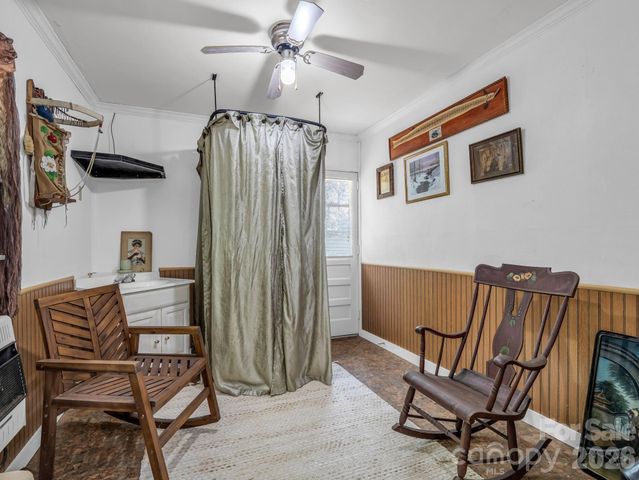 10 Deer Run Lane, Columbus, NC 28722