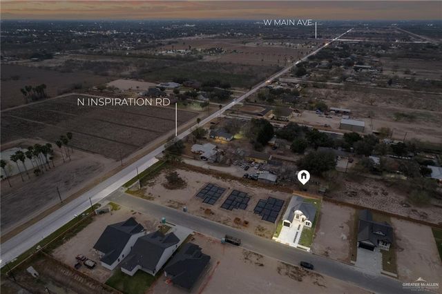 2105 W Olympia Avenue, Alton, TX 78573