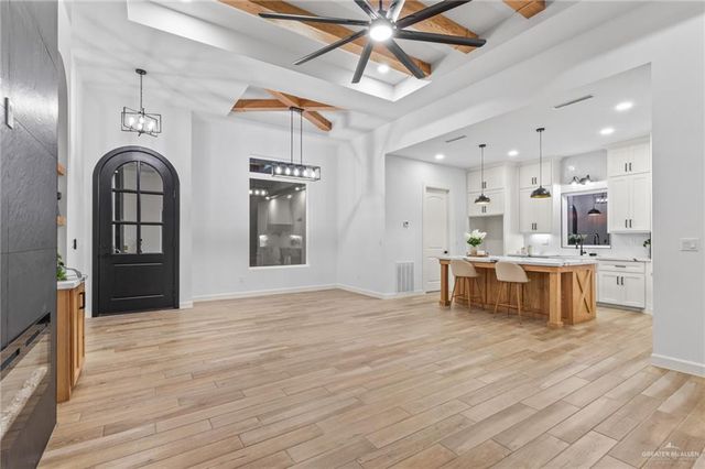 2105 W Olympia Avenue, Alton, TX 78573