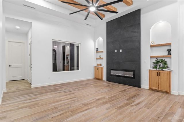 2105 W Olympia Avenue, Alton, TX 78573