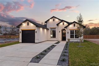 2105 W Olympia Avenue, Alton, TX 78573