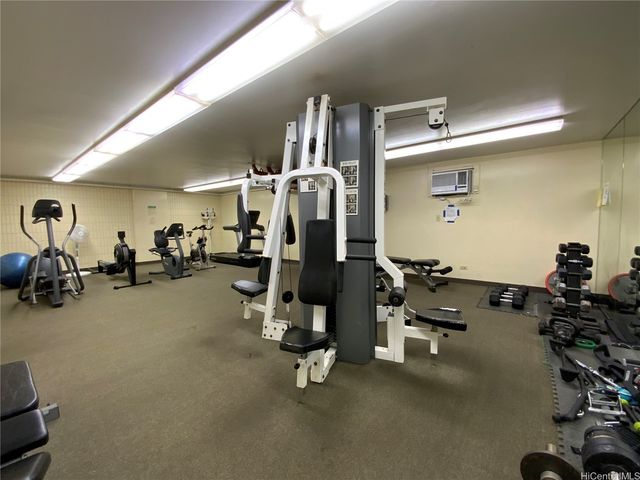 98-288 Kaonohi Street 2704, Aiea, HI 96701