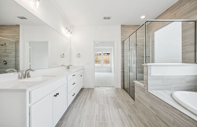 6708 Mill Creek Drive, Mckinney, TX 75071