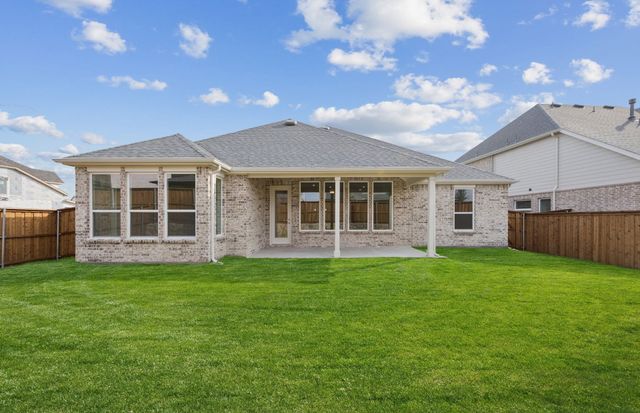 6708 Mill Creek Drive, Mckinney, TX 75071