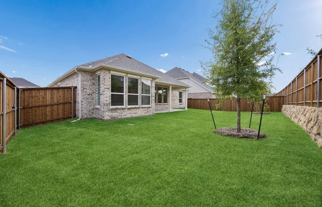 6708 Mill Creek Drive, Mckinney, TX 75071