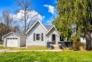 626 S Mitchell Street, Bloomington, IN 47401