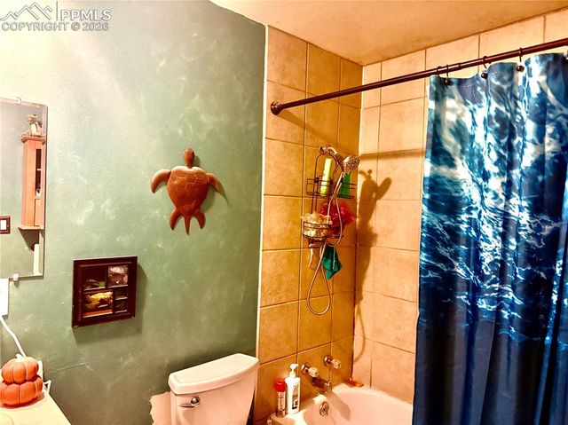 405 Arms Lane, Fountain, CO 80817