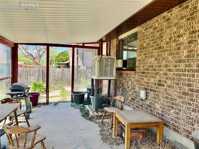 405 Arms Lane, Fountain, CO 80817