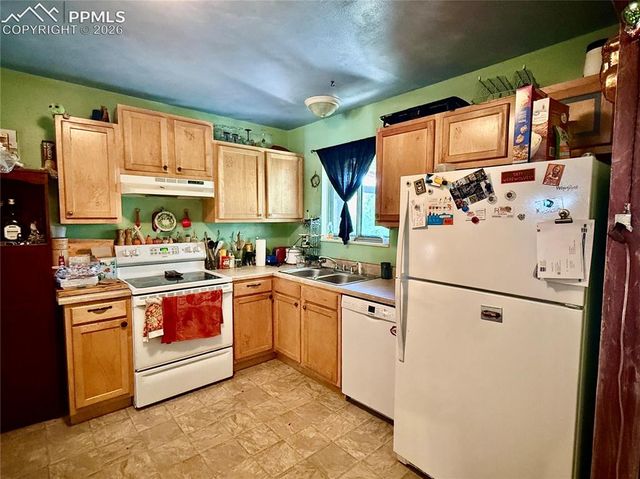 405 Arms Lane, Fountain, CO 80817