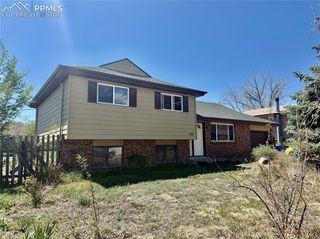 405 Arms Lane, Fountain, CO 80817