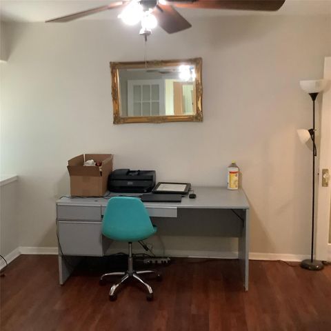 1011 Misty Lea Lane, Houston, TX 77090