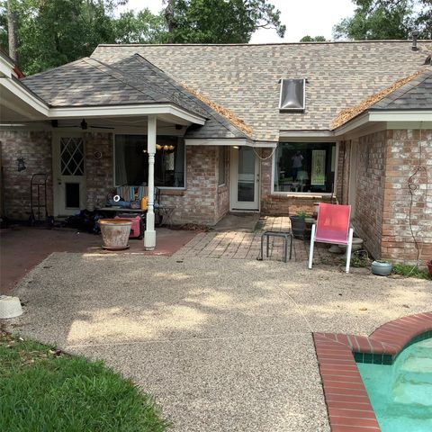 1011 Misty Lea Lane, Houston, TX 77090
