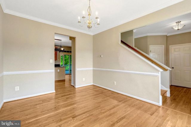 15540 WIGEON WAY, Woodbridge, VA 22191